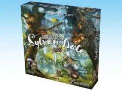 Builders of Sylvan Dale