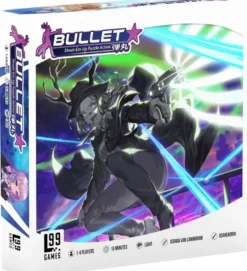 Bullet Star