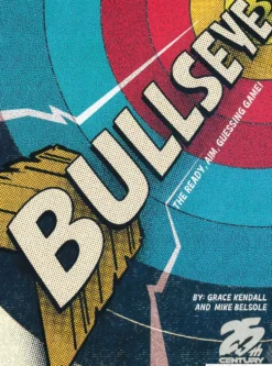 Bullseye