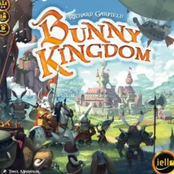 Bunny Kingdom