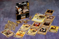 Bunny Kingdom: Bunny Express (Exp.)
