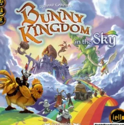 Bunny Kingdom: In the Sky (Exp.)