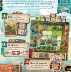 Bunny Kingdom Town