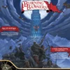 Burning Banners: Rage of the Witch Queen