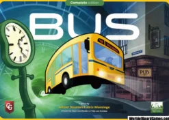 Bus