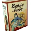 Bushido Duels