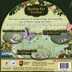 Butterfly Garden