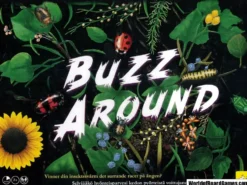 Buzz Around