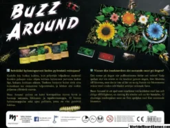 Buzz Around