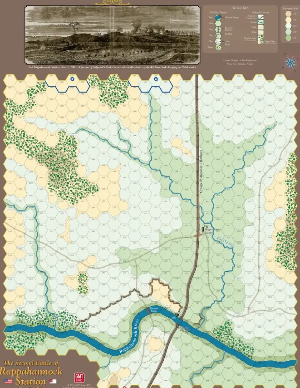 By Swords and Bayonets