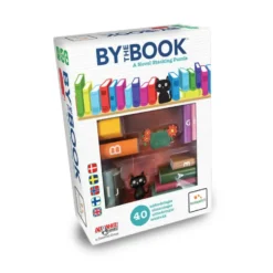 By the Book (SVE)