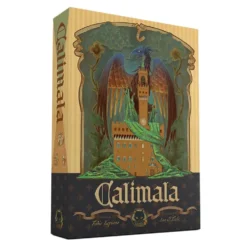 Calimala