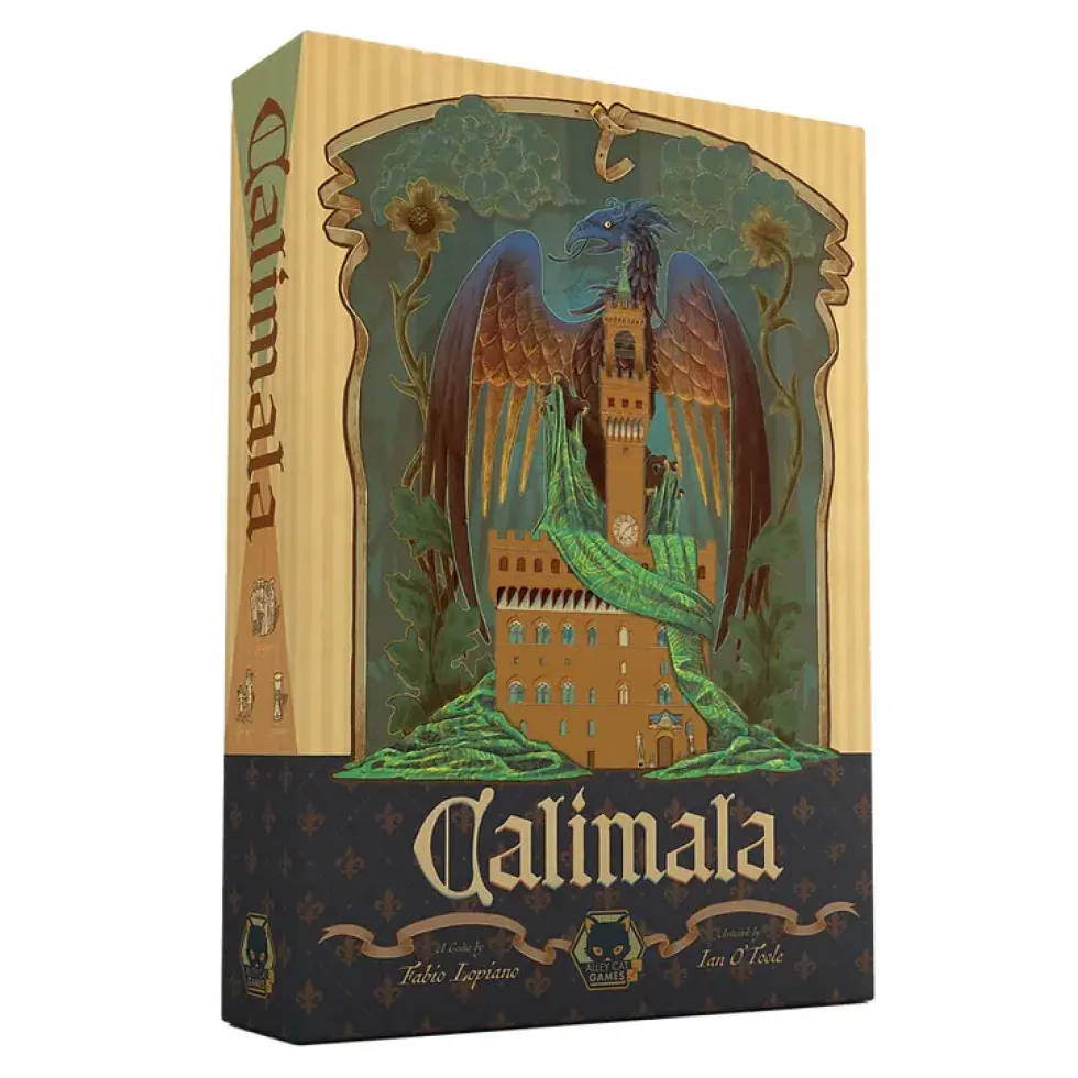 Calimala
