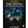 Call of Cthulhu: Alone Against the Static (RPG)