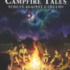Call of Cthulhu: Campfire Tales - Scouts Against Cthulhu (RPG)