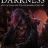 Call of Cthulhu Doors to Darkness Hardcover