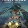 Call of Cthulhu: Keeper Companion (RPG)