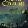 Call of Cthulhu Keeper Screen Pack (7th ed.) (RPG)