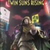 Call of Cthulhu - The Sutra of Pale Leaves: Twin Suns Rising (RPG) (Exp.)