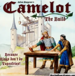 Camelot: The Build
