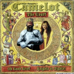 Camelot: The Court