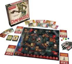 Camp Grizzly