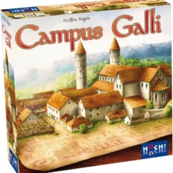Campus Galli