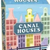 Canal Houses