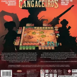 Cangaceiros