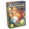 Carcassonne: Expansion 3 - Dragon & Fairy (SVE)
