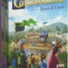 Carcassonne: Expansion 6 - Jousts & Crests (ENG)