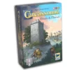 Carcassonne: Expansion 4 - Towers & Thieves (SVE)