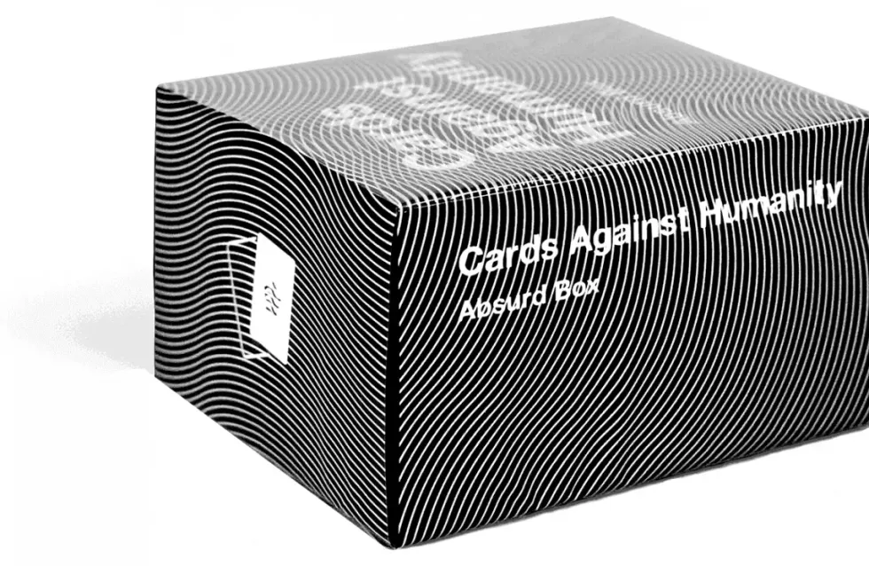 Cards Against Humanity: Absurd Box (Exp.)