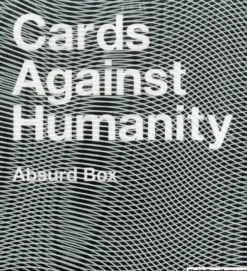 Cards Against Humanity: Absurd Box (Exp.)