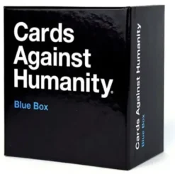 Cards Against Humanity -Blue Box (Exp.)