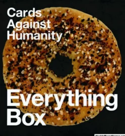Cards Against Humanity: Everything Box (Exp.)