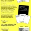 Cards Against Humanity: Family Edition