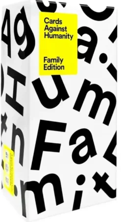 Cards Against Humanity: Family Edition