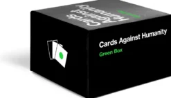 Cards Against Humanity: Green Box (Exp.)