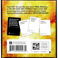 Cards Against Humanity: Hot Box (Exp.)