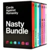 Cards Against Humanity: Nasty Bundle (Exp.)