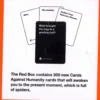 Cards Against Humanity: Red Box (Exp.)
