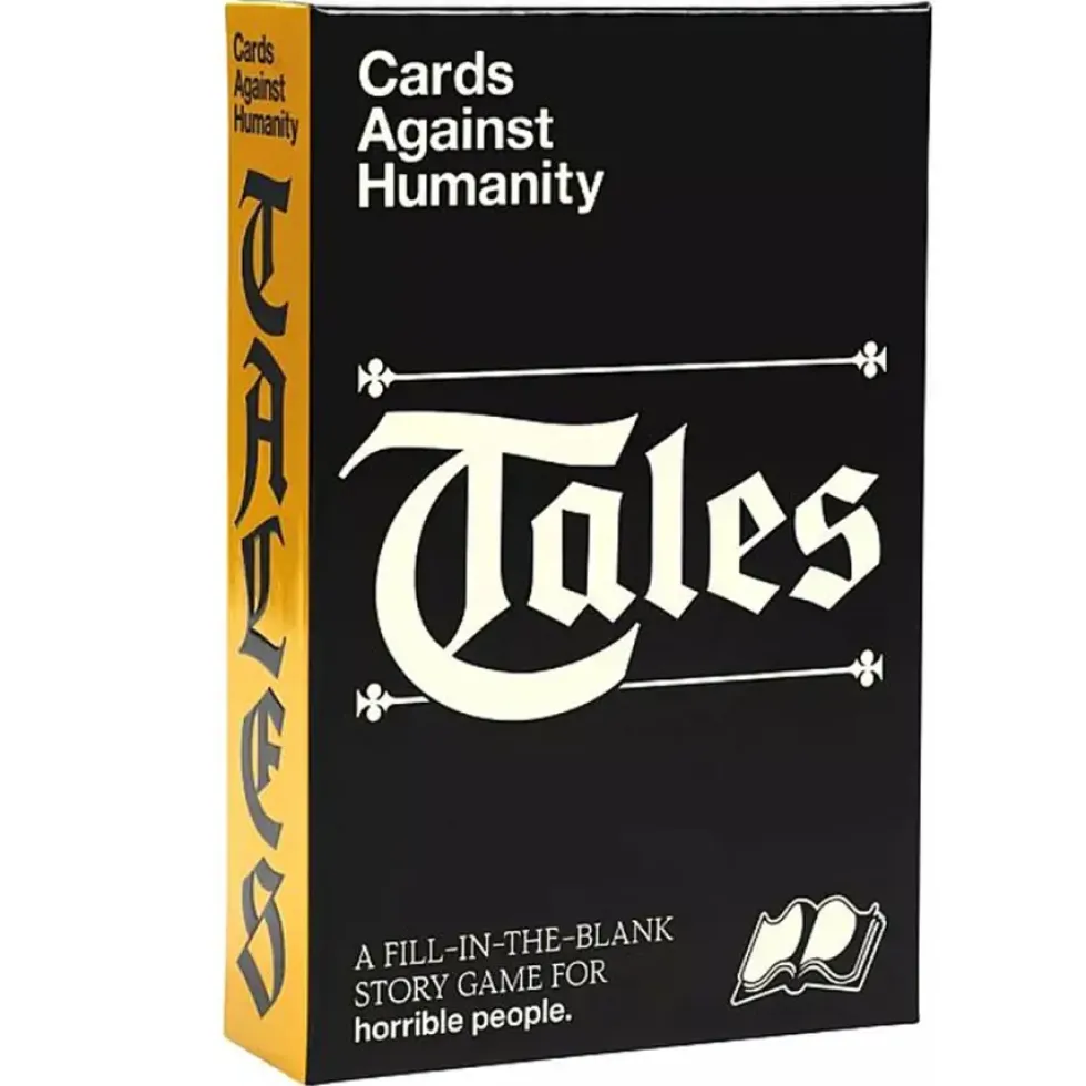 Cards Against Humanity: Tales (Exp.)
