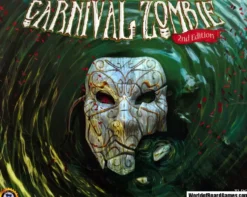 Carnival Zombie: 2nd Edition