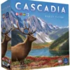 Cascadia (SVE)