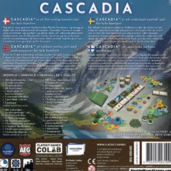 Cascadia (SVE)