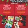 Cash 'n Guns: More Cash 'n More Guns (Exp.)