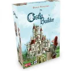 Castle Builder (SVE)
