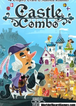 Castle Combo (SVE)