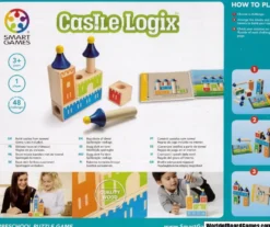 Castle Logix (SVE)